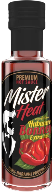 Mister Heat Bonney