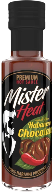 Mister Heat Chocolate