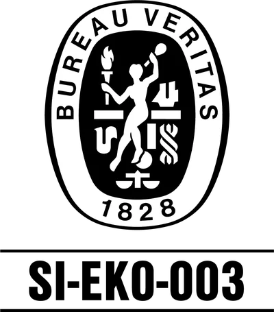 Bureau Veritas – Zertifizierung des ökologischen Landbaus