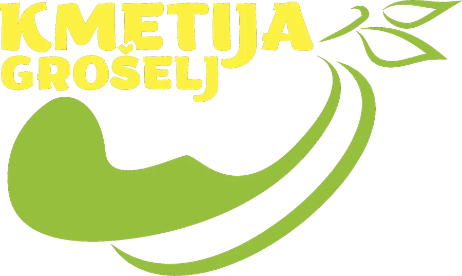 Kmetija Grošelj